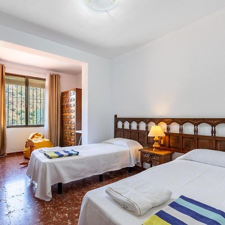 Sailor House Slow Life In Nature Málaga Eksteriør billede