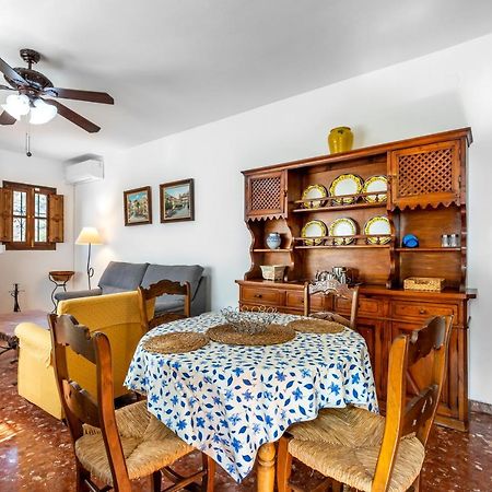 Sailor House Slow Life In Nature Málaga Eksteriør billede