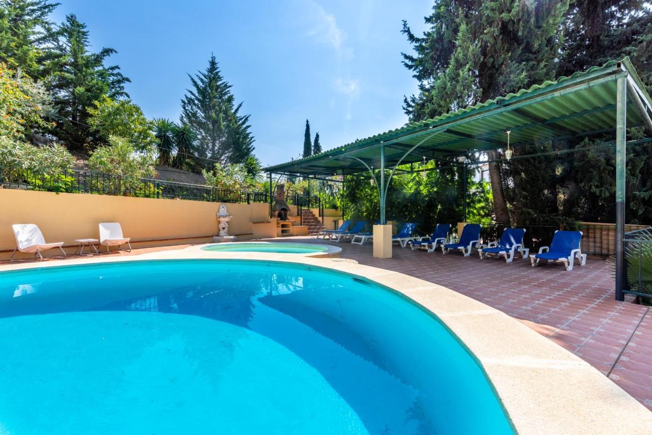 Sailor House Slow Life In Nature Málaga Eksteriør billede