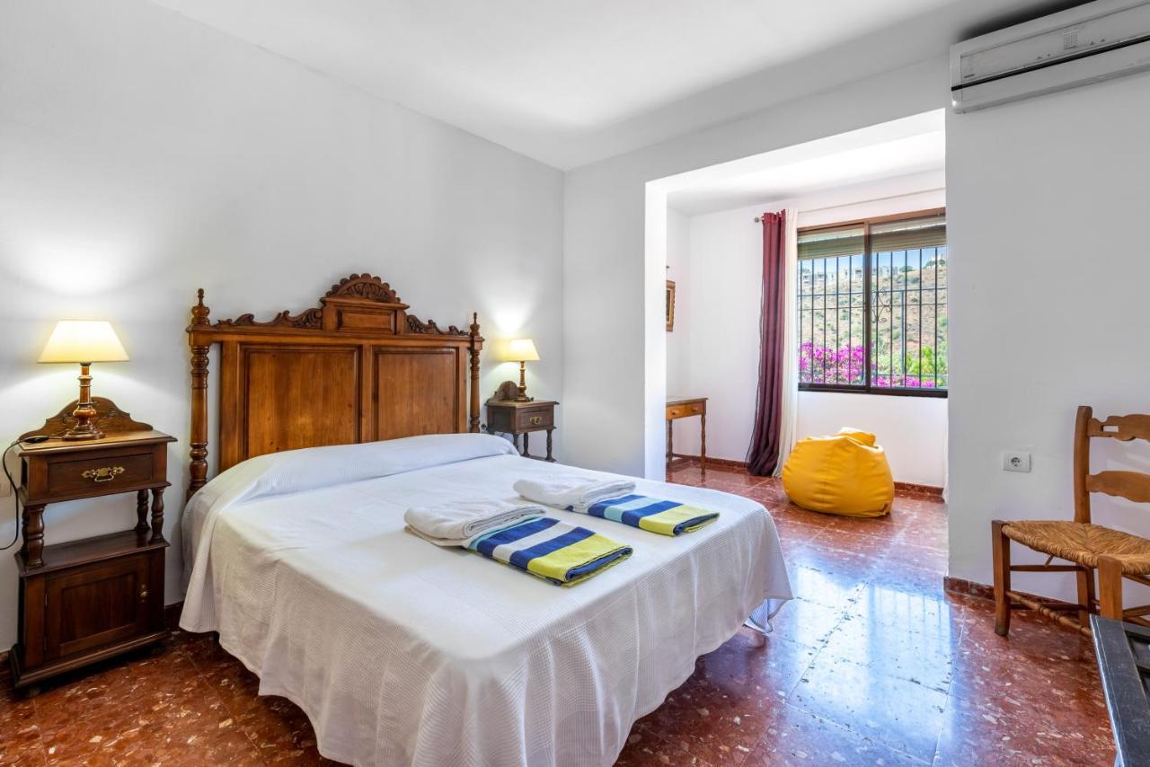 Sailor House Slow Life In Nature Málaga Eksteriør billede
