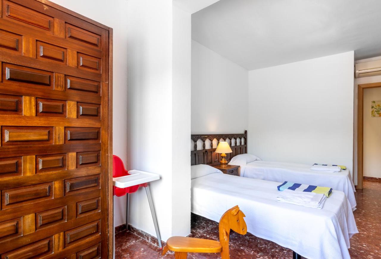 Sailor House Slow Life In Nature Málaga Eksteriør billede