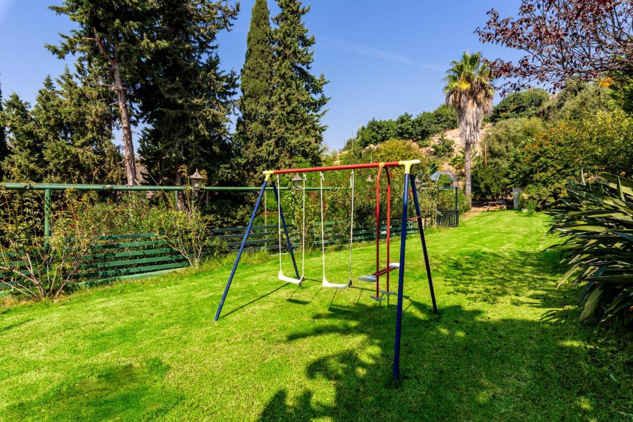 Sailor House Slow Life In Nature Málaga Eksteriør billede