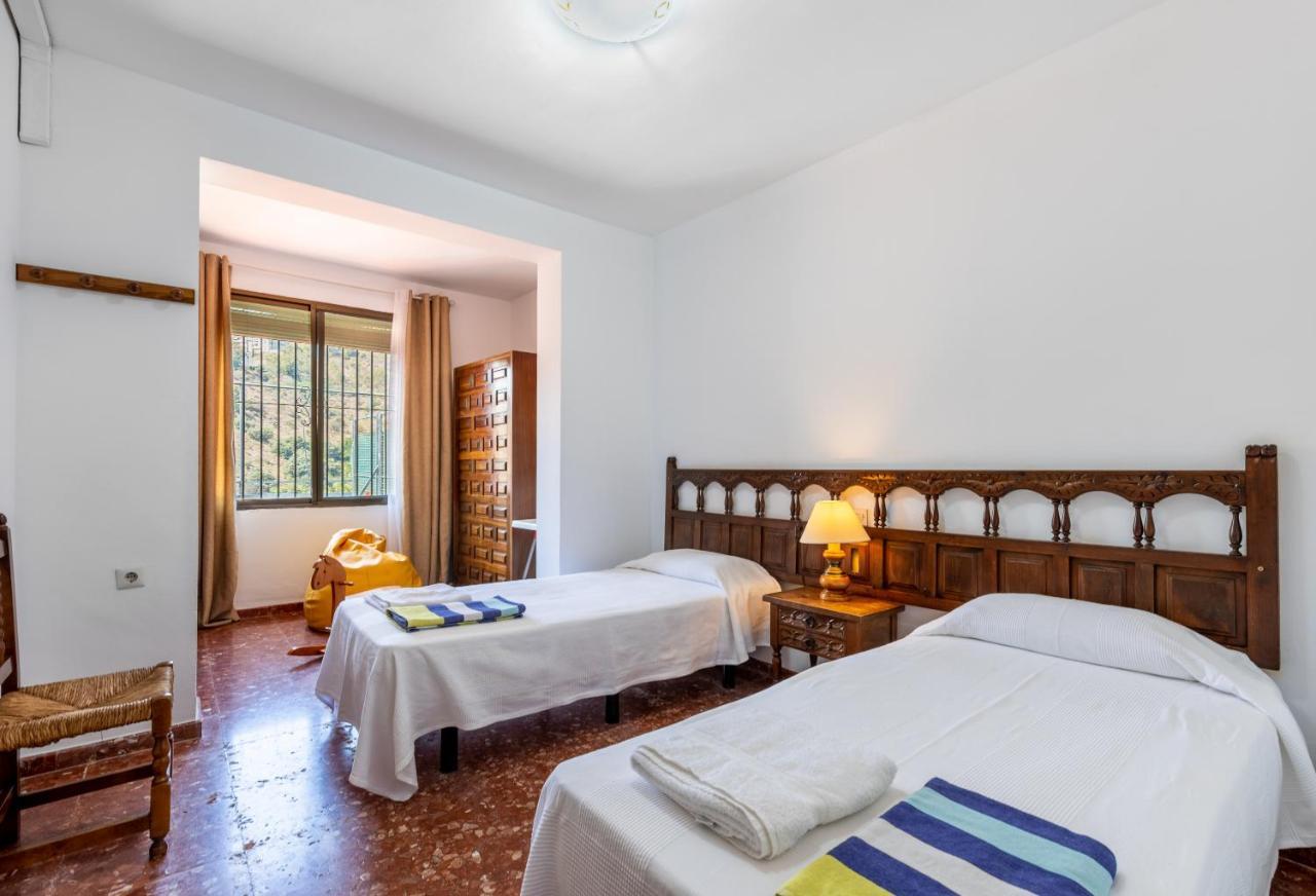 Sailor House Slow Life In Nature Málaga Eksteriør billede