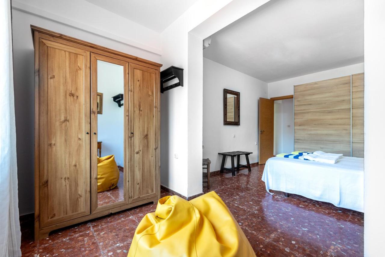 Sailor House Slow Life In Nature Málaga Eksteriør billede
