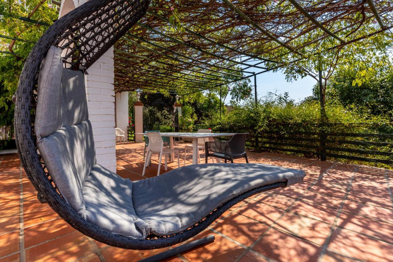 Sailor House Slow Life In Nature Málaga Eksteriør billede