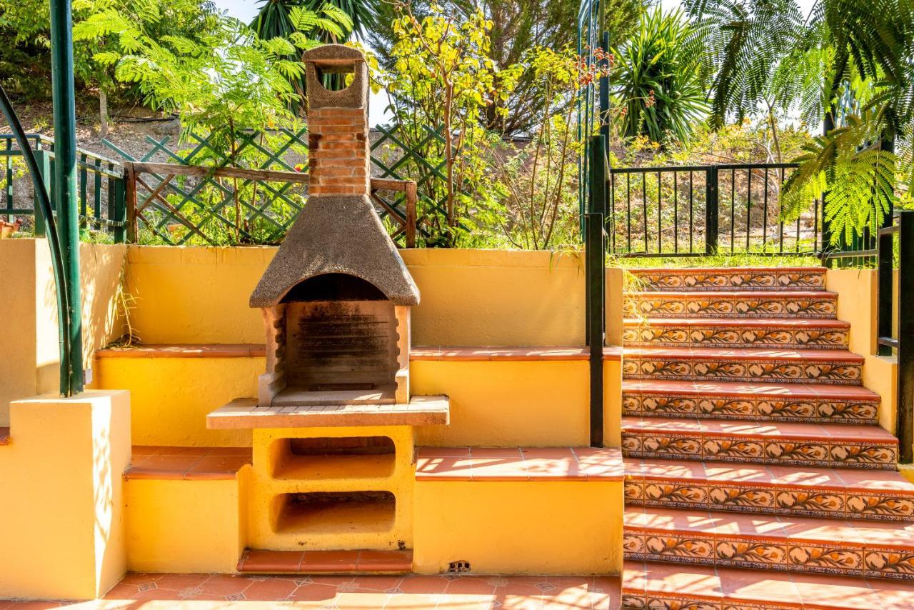 Sailor House Slow Life In Nature Málaga Eksteriør billede