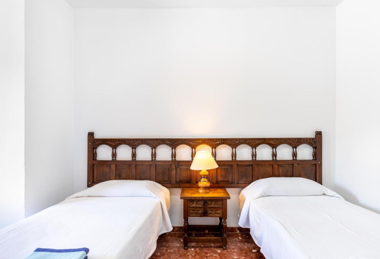 Sailor House Slow Life In Nature Málaga Eksteriør billede